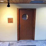 阿波座 なが友 - 外観('18.9月中旬)