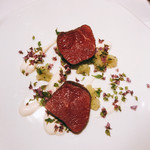 レフェルヴェソンス - 