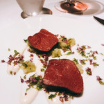 レフェルヴェソンス - 