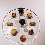 レフェルヴェソンス - 