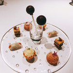 レフェルヴェソンス - 