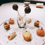 レフェルヴェソンス - 