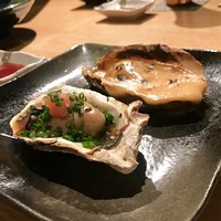 六本木 かき心 - 