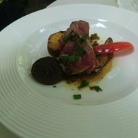 キハチ 青山本店 - 