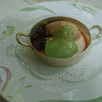 キハチ 青山本店 - 