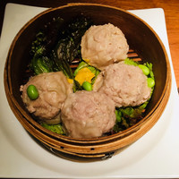 羅豚 はなれ - 