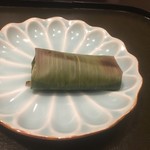 つる幸 - 捲いてあるのは？