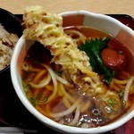 Oosaka Udon Kiraku - 