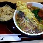 Oosaka Udon Kiraku - 