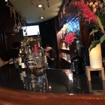 Shot bar Olive - 