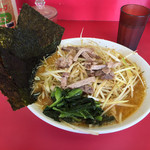 ラーメンショップ - 