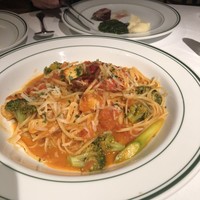 ウルフギャング・ステーキハウス 丸の内店 - 