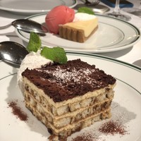 ウルフギャング・ステーキハウス 丸の内店 - 