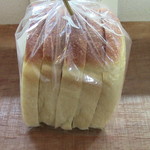 ひつじ - 食パン
