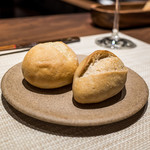 レストラン イソ - パン