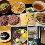 甘味処 あかちゃ家 - 