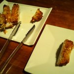 ＣＯＬＯＲ - チキンのガーリックグリル