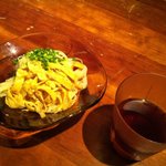 ＣＯＬＯＲ - パスタのそうめん