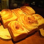 ＣＯＬＯＲ - 自家製のパン