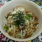 麺や 盛多 - 