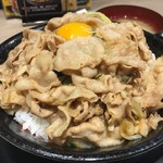 伝説のすた丼屋 - 