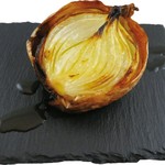 Exquisite! ! roasted onions