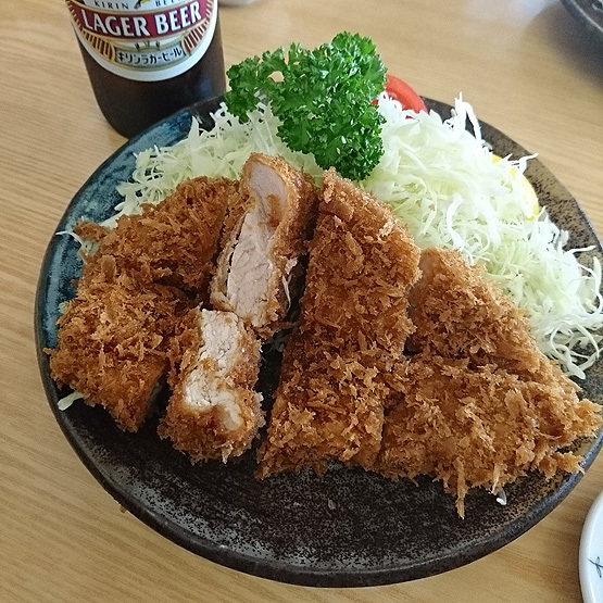 火災 とんかつ 練馬 区