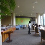 ルミエール - 店内