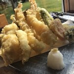 浜焼き白浜家 - 