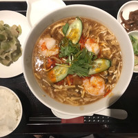 御膳房 六本木店 - 