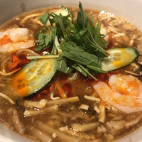 御膳房 六本木店 - 