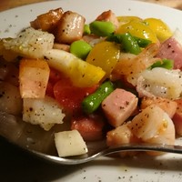 カルネジーオ イースト - 