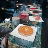 DINING & BAR TABLE 9 TOKYO - 