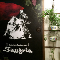 sangria 青山店 - 