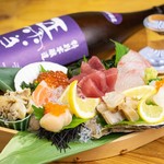 大衆酒場アメリカ