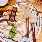 Kushiyaki Ichifuji - 