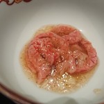 肉料理ふくなが - 