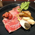 肉料理ふくなが - 