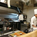 肉料理ふくなが - 