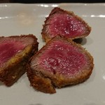 肉料理ふくなが - 