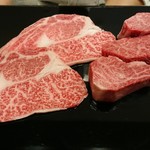 肉料理ふくなが - 