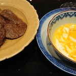 肉料理ふくなが - 