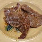 肉料理ふくなが - 