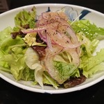 肉料理ふくなが - 