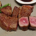 肉料理ふくなが - 