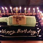 肉料理ふくなが - 