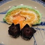 肉料理ふくなが - 