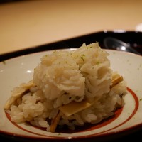 富小路 やま岸 - 