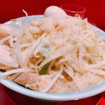 麺屋小十郎 - 