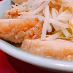 麺屋小十郎 - 